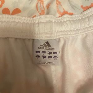 Adidas warm up pants